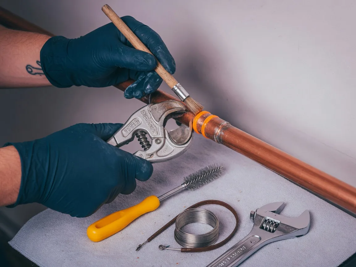 Why choose Sump Pump Repair in Chidester, AR
